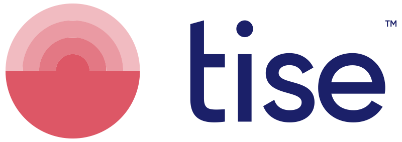 Tise Teknoloji A.Ş. logosu